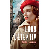 Lady detektiv - 