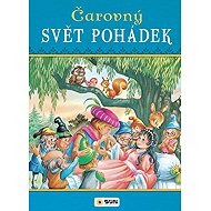 Čarovný svět pohádek - 