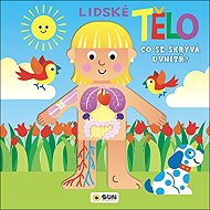 Lidské tělo Co se skrývá uvnitř? - 