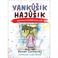 Vankúšik Hajúšik - 