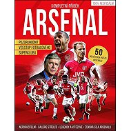 Arsenal: Kompletní příběh - 