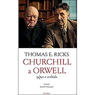 Churchill a Orwell: Zápas o svobodu - 