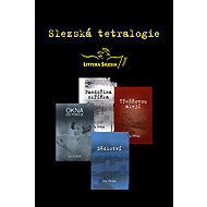 Slezská tetralogie - Eva Tvrdá