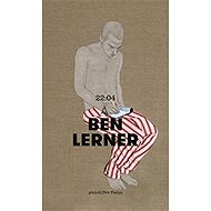 22:04 - Ben Lerner