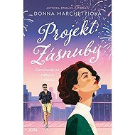 Projekt Zásnuby - Donna Marchettiová