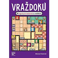 Vraždoku - Manuel Garand