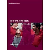Mlčení jehňátek - Zdeněk Hudec