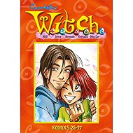 W.I.T.C.H. Komiks 25-27 - 
