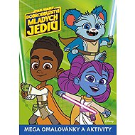 Star Wars Dobrodružství mladých Jediů - 