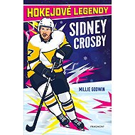 Hokejové legendy Sidney Crosby - 