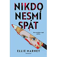 Nikdo nesmí spát - 