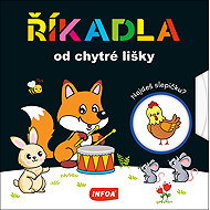 Říkadla od chytré lišky - 