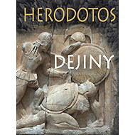 Herodotos: Dejiny - 
