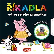 Říkadla od veselého prasátka - 