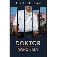 Doktor Dokonalý - Louise Bay