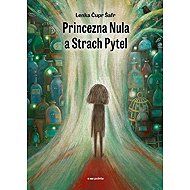 Princezna Nula a Strach Pytel - 