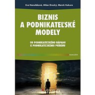 Biznis a podnikateľské modely - 