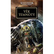 Warhammer 40.000 Věk temnoty - Dan Abnett