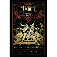 Macbeth aneb Krvavá lázeň - 