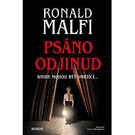 Psáno odjinud - Ronald Malfi