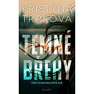 Temné břehy - Kristýna Trpková