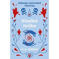 Sladká tečka - H. Y. Hanna