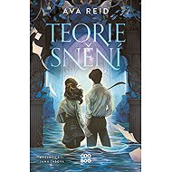 Teorie snění - Ava Reid