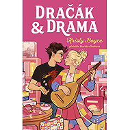 Dračák & Drama - 