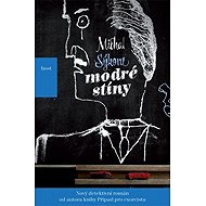 Modré stíny - Michal Sýkora
