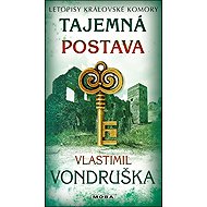 Tajemná postava - Vlastimil Vondruška