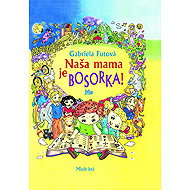 Čo baby nedokážu - Marta Hlušíková