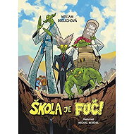 Škola je fuč - 
