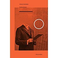 Pavilon kůstek - Ewald Murrer