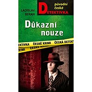 Důkazní nouze - Ladislav Beran