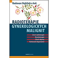 Radioterapie gynekologických malignit - 