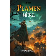 Plamen nitra - Lukáš Hančar