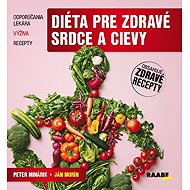 Diéta pre zdravé srdce a cievy - 