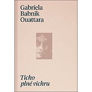 Ticho plné vichru - 