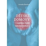 Dětské domovy v systému české ústavní výchovy - 