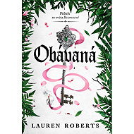 Obávaná - Lauren Roberts