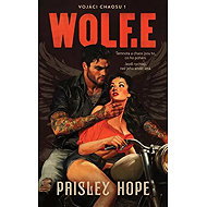 Wolf.e - 