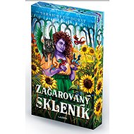 Začarovaný skleník - Sarah Beth Durst
