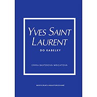 Yves Saint Laurent do kabelky - 