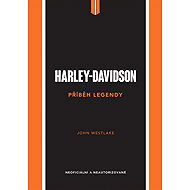 Harley-Davidson: Příběh legendy - 