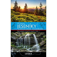 Jeseníky - Jan Hocek
