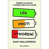 Lék proti vyhoření - 