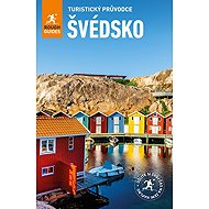 Švédsko - 