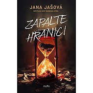 Zapalte hranici - Jana Jašová