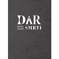 Dar smrti - Jacques Derrida