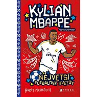 Kylian Mbappé - 